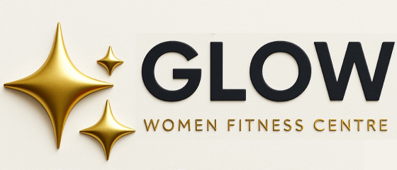 Glow Women Fitness Centre logo